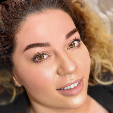 Intake Permanente Make-Up - Skin / Scent